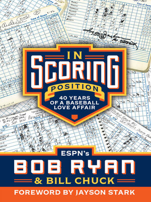 cover image of In Scoring Position